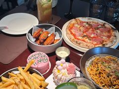 -22ºN BISTRO西餐&酒馆