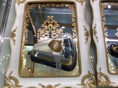 -京馔手工吐司(春熙路店)