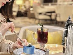 -上海凯宾斯基大酒店