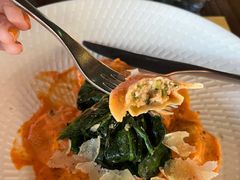 -安妮意大利餐厅(日坛店)