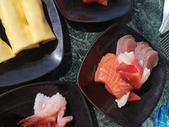 -白天鹅宾馆·流浮阁咖啡厅