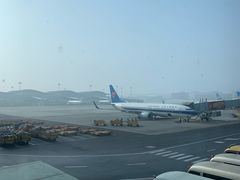 -乌鲁木齐天山国际机场-T3航站楼