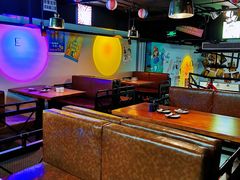 -槿Story·韩国料理(望京韩国美食城店)