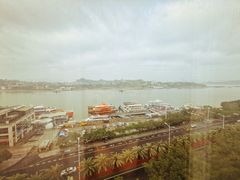 -厦门海港英迪格酒店(中山路店)