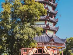 -丰都鬼城名山景区