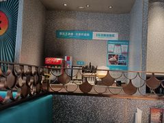 -半天妖烤鱼(即墨宝龙广场店)