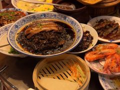 -杨记隆府(南坪店)