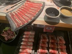 -哥老官重庆美蛙鱼头(宝山龙湖店)