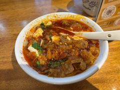 -豆相识•九九豆腐脑(牛咡桥店)