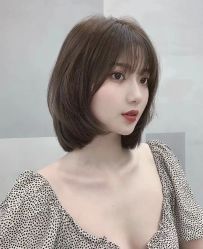 -川和潮人漂色·烫染·接发