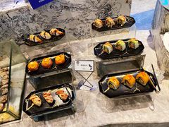 -瑞德姆美人鱼海底演艺主题餐厅(亚龙湾店)