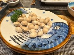 -昱匠·日本料理(金融街店)