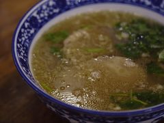 -老白家水盆羊肉