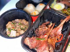 椒盐鸭下巴-避风塘·金牌店·夜宵(金玉兰店)