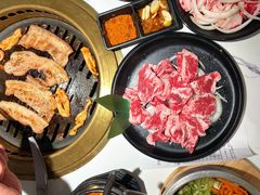 -花味烤肉·拌饭(庐阳万象汇店)