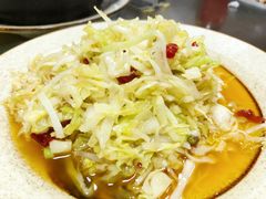 -大隐隐于市私房菜(保和小区店)