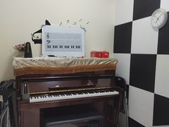 -谈·PIANO(金唐新光界店)