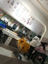 -Oh my head 儿童理发(丹尼斯大卫城店)