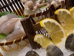 -尚海豆捞(乐虹坊店)