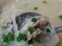 -凯盈阁·顺德私房菜·桑拿鸡