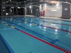 -FLARE STAR FITNESS(复地活力城店)