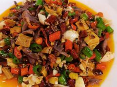 -蓉城小厨·四川味道(浙港国际店)