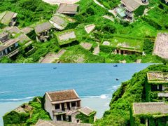 -舟山嵊泗列岛风景名胜区