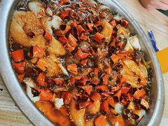 -黑皮酸菜鱼(绣花巷店)