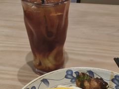 -肥韬茶餐厅(海上世界店)