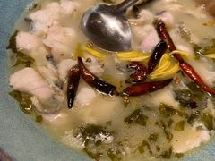 -金掌勺锅包肉(太原万达店)