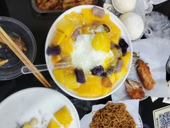 -水牛奶皇后糖水铺(深圳总店)