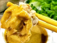-鑫龙火锅城(环山路店)