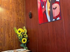 -克比叔叔印度餐厅Kebabs on the Grille(永康路分店)