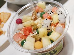 -甦杏鸡毛店(营门口店)