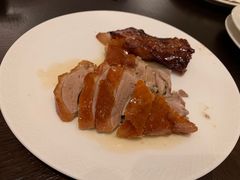 -京香轩·中餐厅(上海中庚聚龙酒店)