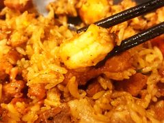 -老啪叽串炒饭(铁百店)