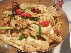 -蔴将·川菜(黄龙万科店)