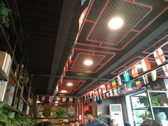 大堂-管氏翅吧(中关村店)