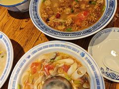 -老雒阳面馆·水席(定鼎门店)