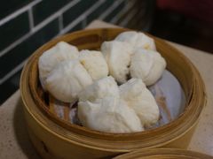 蜜汁叉烧包-点都德(大茶楼店)