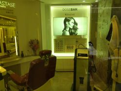 -AYO SALON