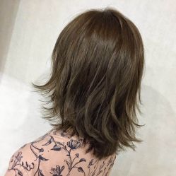 -美梵日系沙龙