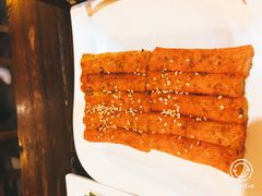 -霄汉羊排(万松园一店)