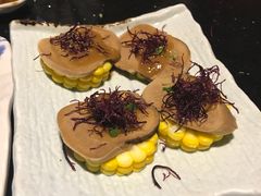 -梅筑·创意料理(王府井百货店)