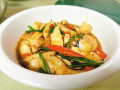 豆腐乡村鱼-南雄雄州土菜餐厅(粤北大厦店)