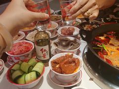 -江北北火锅馆·公路夜市(魏公村店)