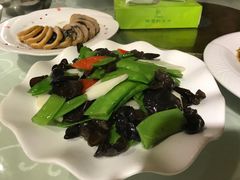 -西兰轩清真菜馆(北顺城街店)