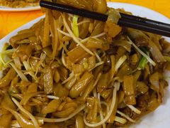 -肥姐美食(同福中路店)