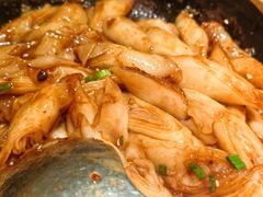 -惠食佳(滨江大公馆店)