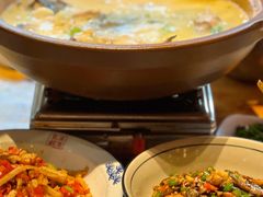 -寻钵记民菜馆·正宗常德钵子菜(滨湖路店)